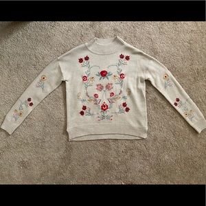 Sweatshirt
